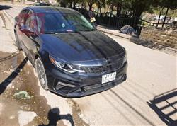 كيا اوبتيما